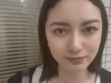 アソート アイデザイン 津田沼(asot eye design)の雰囲気（目元のおしゃれはアソートにお任せ♪）