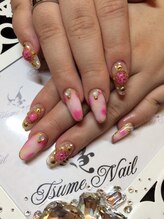 ツメ ネイル(Tsume Nail)/プレミアムプラン