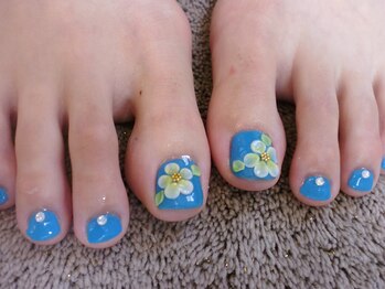 トランキル(Tranquille)/