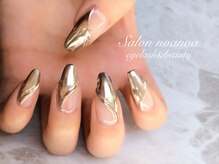 サロンノアノア 直方店(salon noa noa)/