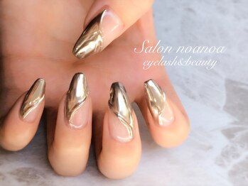 サロンノアノア 直方店(salon noa noa)/