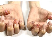 ヴィクトリー(VICTORY)/《ハンド》アート4本コース