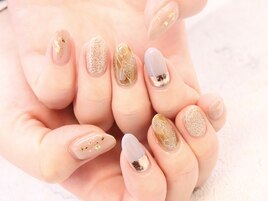 ＊..:.* Dolceコース*..＊.:*