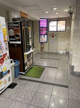 宮城リラクゼーション協会/《外観》エントランス