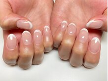 ビューティーサロン スタイル 三宮店(STYLE)/フレンチ/グラデーション 