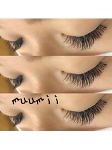 ムーミー 東十条店(muu mii)/バインドロック[東十条/赤羽]