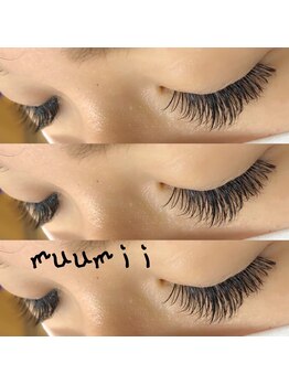 ムーミー 東十条店(muu mii)/バインドロック[東十条/赤羽]