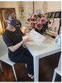 美 セル(cell) 遥
