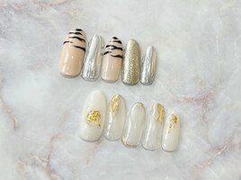 【riri担当】10本デザイン