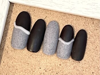 マキリヤ 原宿店(Makiriya)/定額nail◇プラチナコース