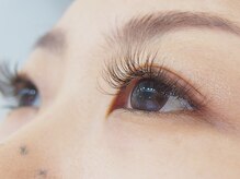 リア 亀戸店(lia)/ダークブラウン×アッシュ 