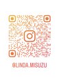 リンダ(Linda) インスタあります♪お問い合わせ下さい！@linda.misuzu