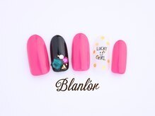 ブランロール 中目黒店(Blanl'or)/