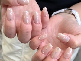 ストーンネイル