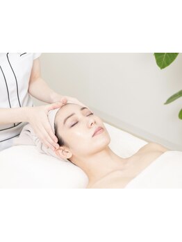 小顔になりたい