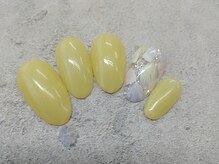 ディーエッセンス(D.....ESSENCE)/