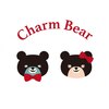 シャルムベアー(Charm Bear)ロゴ