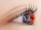 ディーサロン ネイルアンドアイラッシュ 梅田(D-salon)の写真/《大人気のまつげパーマで自然なパッチリeyeに変身!!》ナチュラルな抜け感のあるまつげで上品なお目元に◎