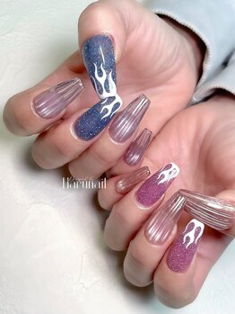 ハルネイル(Haru nail)/