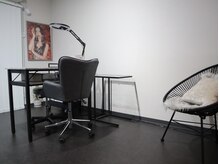 ウェルビー(Well_be)/パラジェル　認定サロン