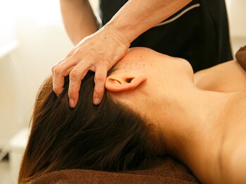 クールー(Coeur)/大好評のリフトアップヘッド☆