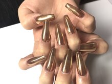 オーパーツ 渋谷店(Ooparts)/スカルプミラー