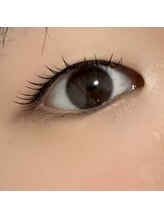 シープ(Sheep)/自まつ毛風