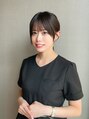 エランホワイトニング 一社店/坂田
