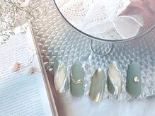 シャルム(Charm)/9月【定額】ゴージャスコース