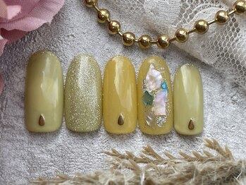 クレス(CLESC')/【ハンド】トレンドアートコース