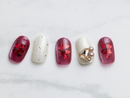 ゴージャスコース