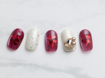 ボニータ(Bonita)/ゴージャスコース