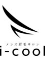 アイクール 神戸三宮店(i-cool) メンズ眉毛 i-cool