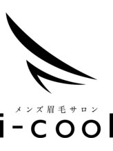 アイクール 神戸三宮店(i-cool)&nbsp;メンズ眉毛 i-cool