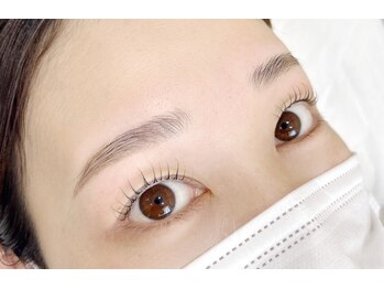 チピ 那覇松山店(Chipie)/HBL×パリジェンヌ