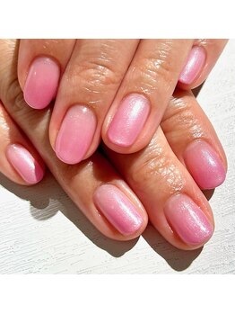 ニーマルニ ザ ビューティー(202 the beauty)/お客さまのデザイン