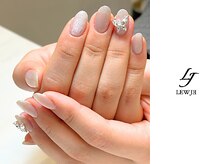 リュージェ(LEWJE)/マグネット　バタフライ　