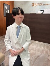 リンクス 新宿店 東京(RINX) 前澤 知弥