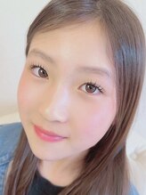 アイデザインラボ 神戸/【まつげパーマ】ラッシュリフト