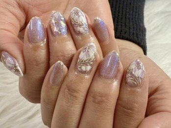 はあとねいる 豊田大林店の写真/1ヶ月以内の来店でずっとオフ代無料★