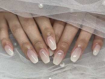 グランジーナ(Gran Jiina)/カラーグラデーション