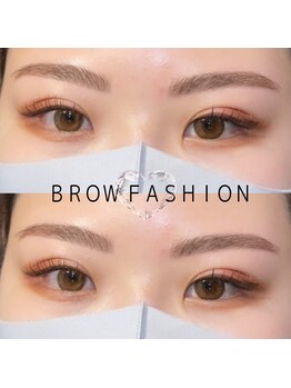 エクシア 平塚(EXIAR)/ブロウファッション(アイブロウ)