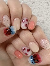 ウズ(UZU)/韓国ネイル