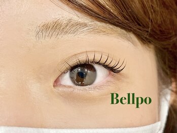 ベルポ(Bellpo)/まつ毛パーマ