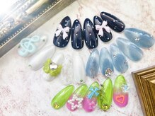 人気の定額コース♪