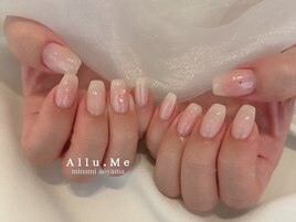 チークネイル
