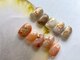 アイネイルズ 吉祥寺店(I nails)の写真/【初回オフ無料】定額Summer nuance☆Collection￥8480~￥9480［吉祥寺/パラジェル/ブライダル/前撮り］
