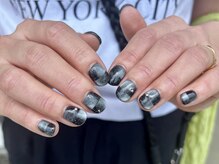 サラソージュ アチワ ネイル(SARA SO-JU ACHIWA NAIL)