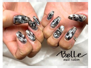 ベル(Belle)/選べる夏アートコース