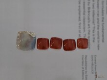 アイネイルズ 横浜WEST店(I-nails)/ニュアンスミラー8480円